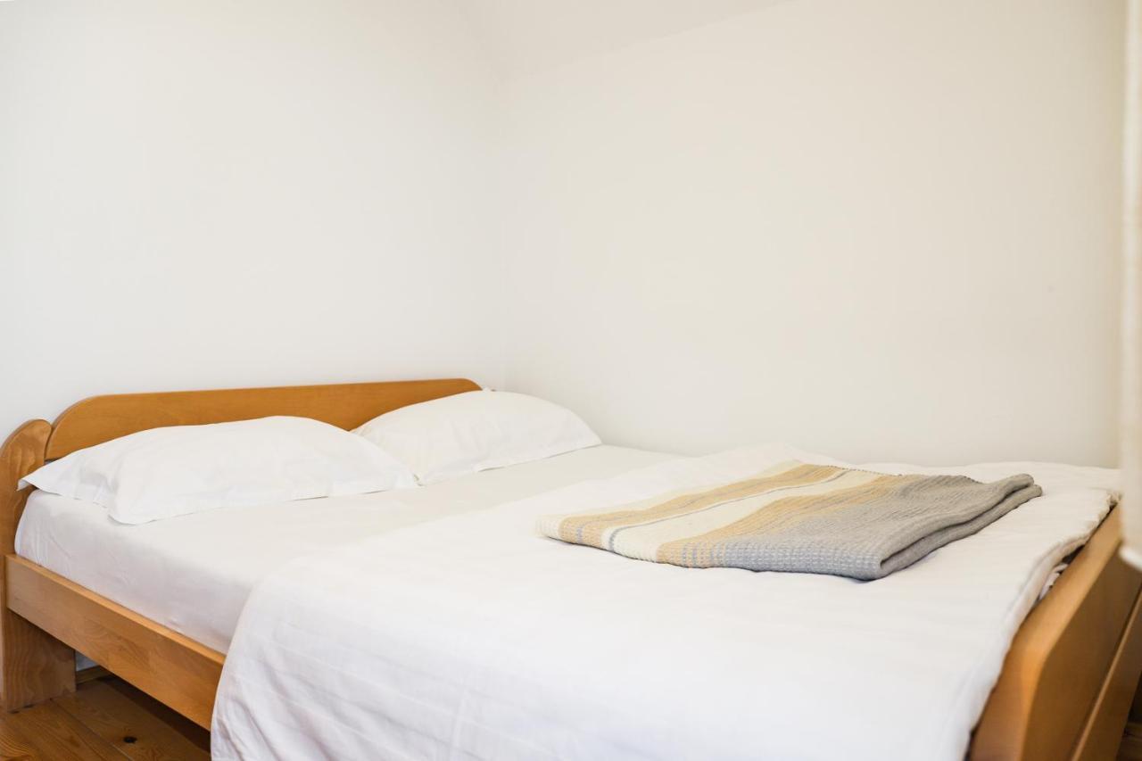 Guest House Sara 자블야크 외부 사진
